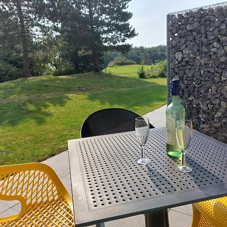 Aphrodite Met Zonnig Terras, Eigen Keuken, Verwarmd Hotel-Zwembad, Nabij Dorp, Duinen En Strand Hollum  Kültér fotó