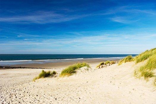 Aphrodite Met Zonnig Terras, Eigen Keuken, Verwarmd Hotel-Zwembad, Nabij Dorp, Duinen En Strand Hollum  Kültér fotó